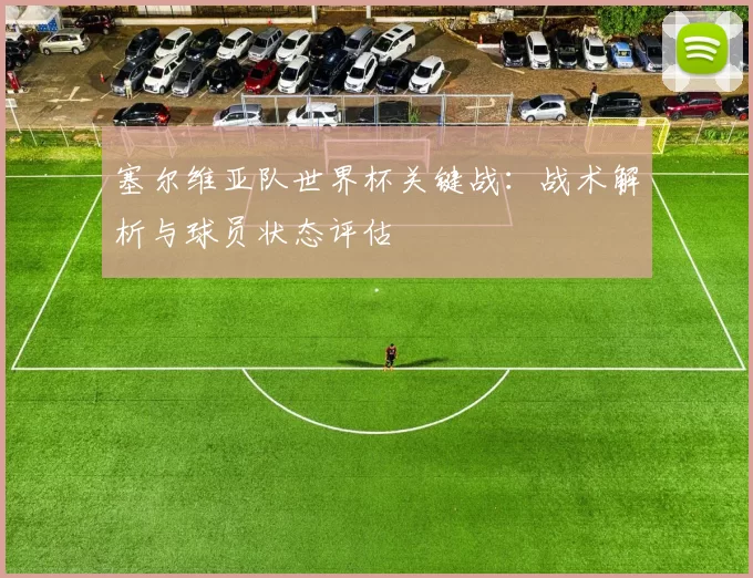 塞尔维亚队世界杯关键战:战术解析与球员状态评估