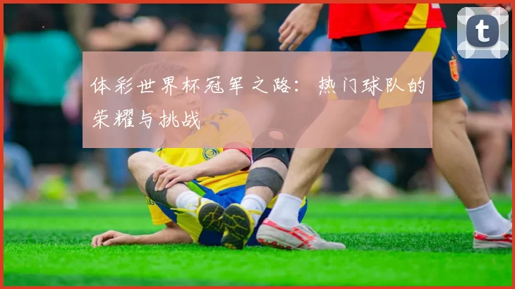 体彩世界杯冠军之路:热门球队的荣耀与挑战
