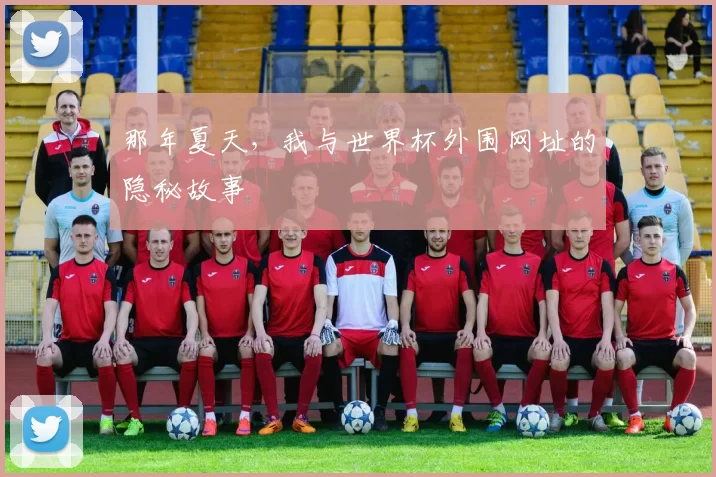 那年夏天,我与世界杯外围网址的隐秘故事