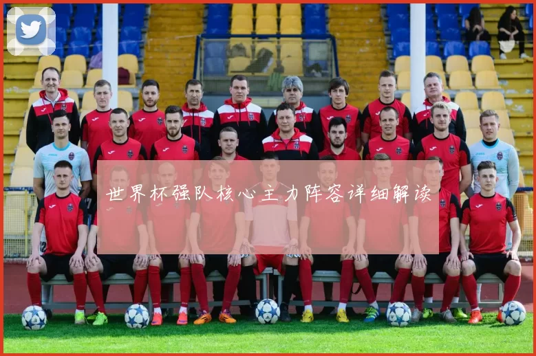 世界杯强队核心主力阵容详细解读