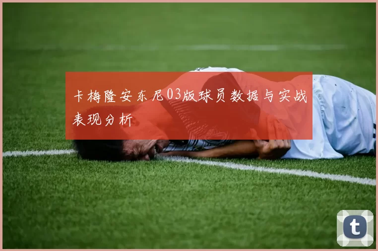 卡梅隆安东尼03版球员数据与实战表现分析