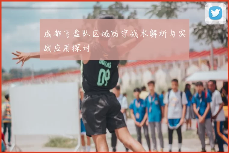 成都飞盘队区域防守战术解析与实战应用探讨