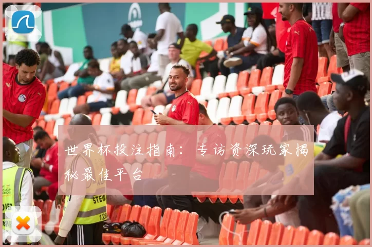 世界杯投注指南：专访资深玩家揭秘最佳平台