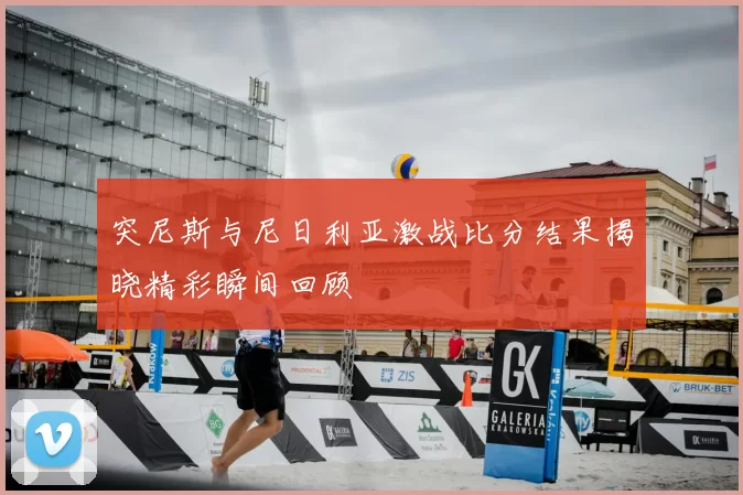 突尼斯与尼日利亚激战比分结果揭晓精彩瞬间回顾
