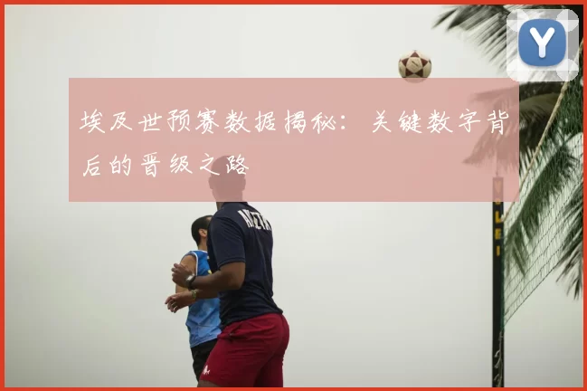 埃及世预赛数据揭秘：关键数字背后的晋级之路