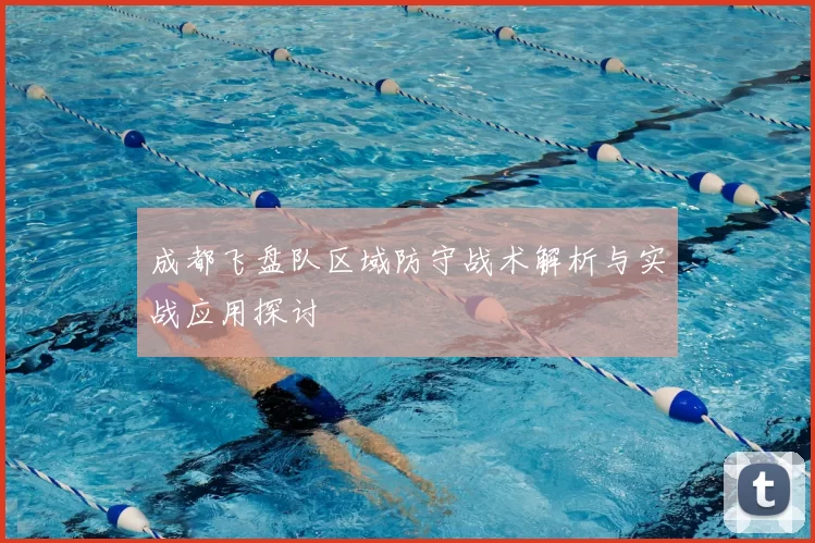 成都飞盘队区域防守战术解析与实战应用探讨