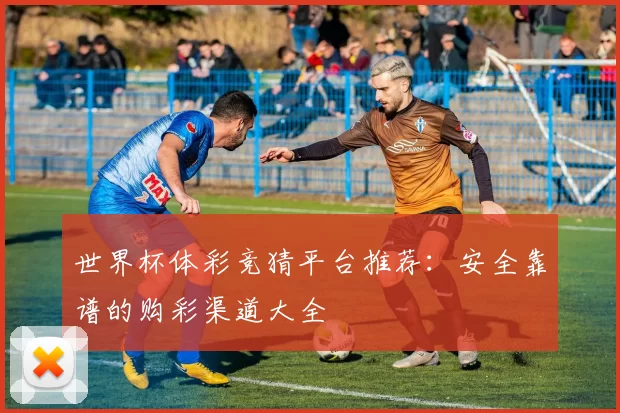 世界杯体彩竞猜平台推荐:安全靠谱的购彩渠道大全